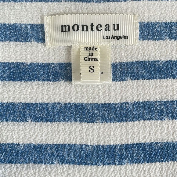 Summer Dress - Picture 9 of 10